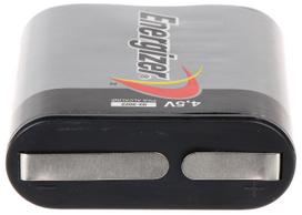 3lr12 - BATERIJA BAT-3LR12 4.5 V ENERGIZER - 3 nuotrauka