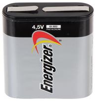 3lr12 - BATERIJA BAT-3LR12 4.5 V ENERGIZER - 4 nuotrauka