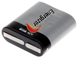 3lr12 - BATERIJA BAT-3LR12 4.5 V ENERGIZER - 5 nuotrauka
