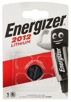 cr2012 - Energizer CR2012 Lithium Battery 1 vnt. - 2 nuotrauka