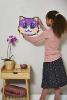 puzles - Plus Plus Puzzle By Number Kitten 3960, 500 det. - 3 nuotrauka