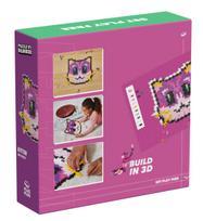 puzles - Plus Plus Puzzle By Number Kitten 3960, 500 det. - 6 nuotrauka