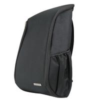 laptopo kuprine - Esperanza ET199 nešiojamojo kompiuterio kuprinė 15,6“ juoda - 2 nuotrauka