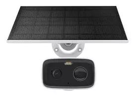 tp link tapo camera - TP-Link Tapo C400 KIT Saulės kamera (2MP, 1080p) - 9 nuotrauka