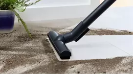 hoover siurblys - Bosch BGB 41RD3H - 9 nuotrauka