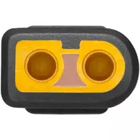 mc4 xt60 - EcoFlow LMC4-XT60I-2.5M Saulės įkrovimo kabelis 2,5 m - 2 nuotrauka