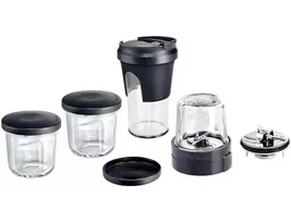 bosch mum5 - Bosch MUZ45XTM1 - 2 nuotrauka