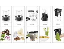 bosch mum5 - Bosch MUZ45XTM1 - 3 nuotrauka