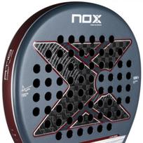 noxa - Padelio raketė NOX AT10 Genius 12K 2025 by Agustín Tapia - 2 nuotrauka