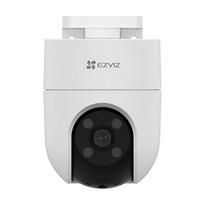 kupolines kameros - EZVIZ H8c 2K Kupolinė IP kamera Lauke ir Viduje (Balta/White) - 2 nuotrauka