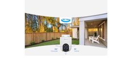 kupolines kameros - EZVIZ H8c 2K Kupolinė IP kamera Lauke ir Viduje (Balta/White) - 8 nuotrauka
