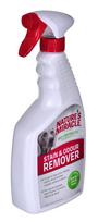 kvapo salinimas - Nature's Miracle Stain & Odour Remover Dog 709 ml - 2 nuotrauka