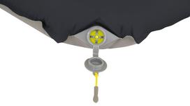 ciuziniai matas - Outwell | Sleepin Single Mat | 30 mm | 400067 - 5 nuotrauka