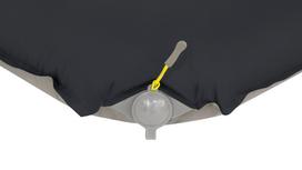 ciuziniai matas - Outwell | Sleepin Single Mat | 30 mm | 400067 - 6 nuotrauka