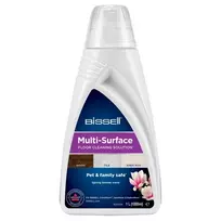 dulkiu siurblio dalys - Bissell Cleaning Pack MultiSurface Set 2815 - 4 nuotrauka