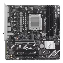 pagrindine plokste am5 ddr5 - ASUS PRIME B840M-A WIFI AM5 micro ATX - 4 nuotrauka