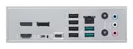 pagrindine plokste am5 ddr5 - ASUS PRIME B840M-A WIFI AM5 micro ATX - 5 nuotrauka