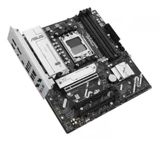pagrindine plokste am5 ddr5 - ASUS PRIME B840M-A WIFI AM5 micro ATX - 6 nuotrauka