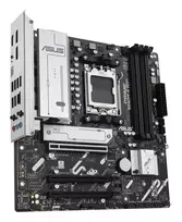 pagrindine plokste am5 ddr5 - ASUS PRIME B840M-A WIFI AM5 micro ATX - 7 nuotrauka