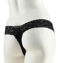 vibrator panties - Kelnaitės su vibruojančia kulka Remote Vibrating Panties - 6 nuotrauka