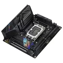 5 i - Asus ROG STRIX B760-I GAMING WIFI, Mini ITX, LGA1700, DDR5 - 2 nuotrauka