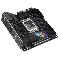 5 i - Asus ROG STRIX B760-I GAMING WIFI, Mini ITX, LGA1700, DDR5 - 3 nuotrauka