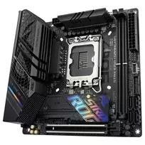 5 i - Asus ROG STRIX B760-I GAMING WIFI, Mini ITX, LGA1700, DDR5 - 4 nuotrauka