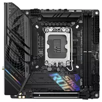 5 i - Asus ROG STRIX B760-I GAMING WIFI, Mini ITX, LGA1700, DDR5 - 6 nuotrauka