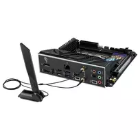 5 i - Asus ROG STRIX B760-I GAMING WIFI, Mini ITX, LGA1700, DDR5 - 9 nuotrauka