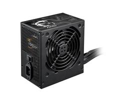 pc power supply - MSI MAG A650BN PCIE5 II 650W 80 PLUS Bronze Juodas (Black) - 2 nuotrauka
