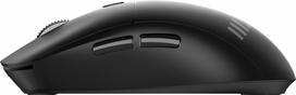 klaviaturos lt - MSI Forge K210 WIRELESS COMBO, Juoda (Black) - 3 nuotrauka