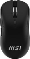 klaviaturos lt - MSI Forge K210 WIRELESS COMBO, Juoda (Black) - 9 nuotrauka