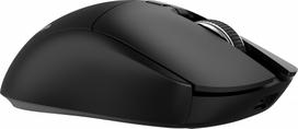 klaviaturos lt - MSI Forge K210 WIRELESS COMBO, Juoda (Black) - 10 nuotrauka