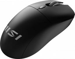 klaviaturos lt - MSI Forge K210 WIRELESS COMBO, Juoda (Black) - 12 nuotrauka