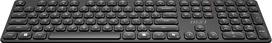 klaviaturos lt - MSI Forge K210 WIRELESS COMBO, Juoda (Black) - 15 nuotrauka