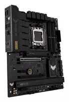 m sata - Asus TUF GAMING B650-PLUS - 2 nuotrauka