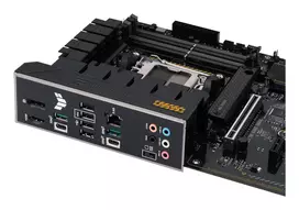 m sata - Asus TUF GAMING B650-PLUS - 3 nuotrauka