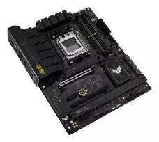 m sata - Asus TUF GAMING B650-PLUS - 5 nuotrauka