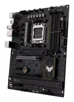 m sata - Asus TUF GAMING B650-PLUS - 6 nuotrauka
