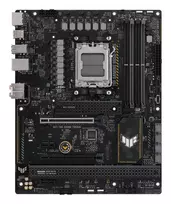 m sata - Asus TUF GAMING B650-PLUS - 7 nuotrauka
