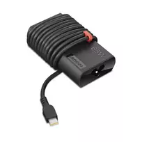 lenovo adapter 65 - LENOVO SLIM USB-C 65W - 2 nuotrauka