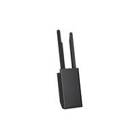 routeris ethernet - Tenda TX2L Pro Belaidis Maršrutizatorius Gigabit Ethernet Dviguba Juosta (2,4 GHz / 5 GHz) Juodas (Black) - 3 nuotrauka