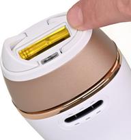experto - Braun Silk-expert Pro 5 IPL PL5210 Baltas/Aukso (White/Gold) - 5 nuotrauka