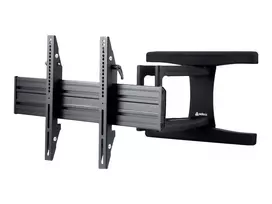 display mounting arm - SWING ARM WALL MOUNT 37"-65", UP TO 45 KG - 2 nuotrauka