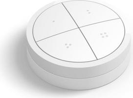 philips pultas - Philips Hue Tap Dial Switch EU Juodas (Black) - 2 nuotrauka