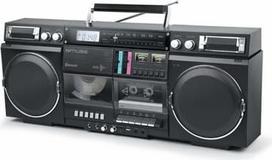 musamieji - Muse M-380 GB - 2 nuotrauka