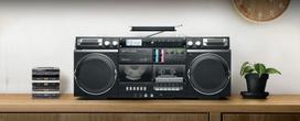 musamieji - Muse M-380 GB - 3 nuotrauka