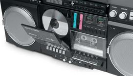musamieji - Muse M-380 GB - 4 nuotrauka