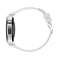 ismanusis laikrodis - Huawei Watch 5 42mm Moon White (Baltas) - 3 nuotrauka
