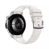 ismanusis laikrodis - Huawei Watch 5 42mm Moon White (Baltas) - 5 nuotrauka